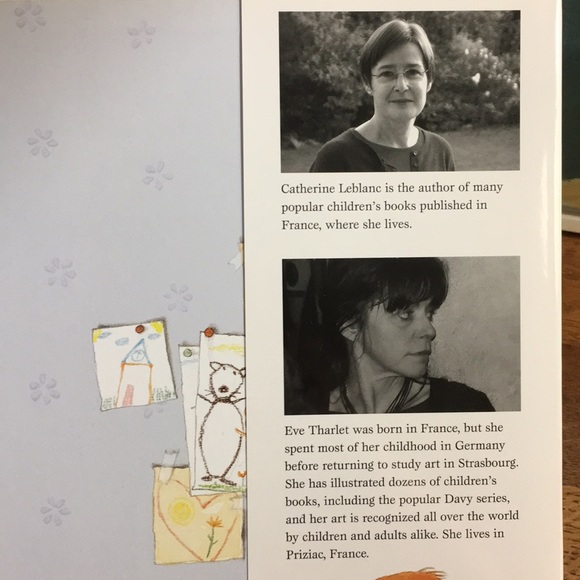 Here She Is! Children’s Book - Picture 4 of 8